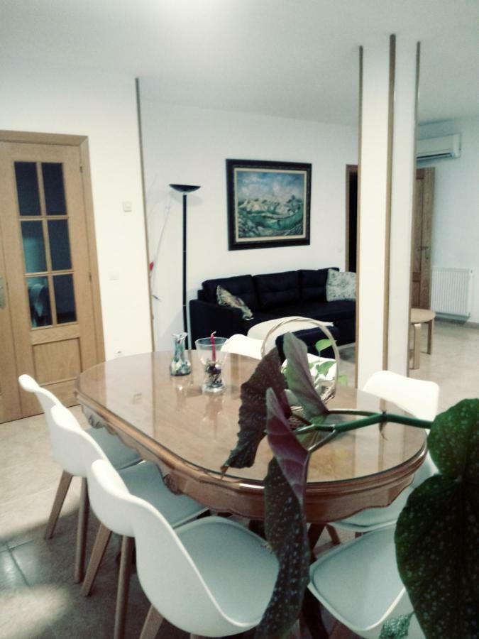 Holiday home Alondra *