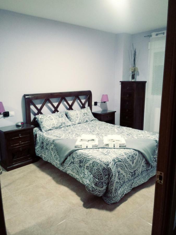 Alondra Holiday home