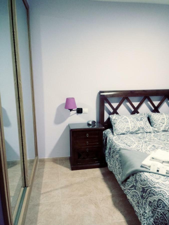 Сasa de vacaciones Alondra Olías del Rey