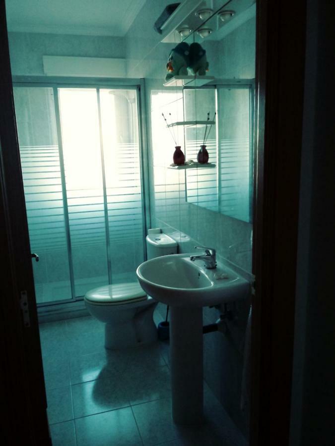 Holiday home Alondra Olias del Rey