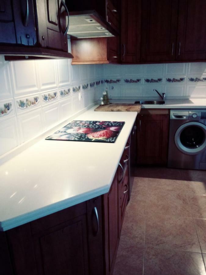 Holiday home Alondra