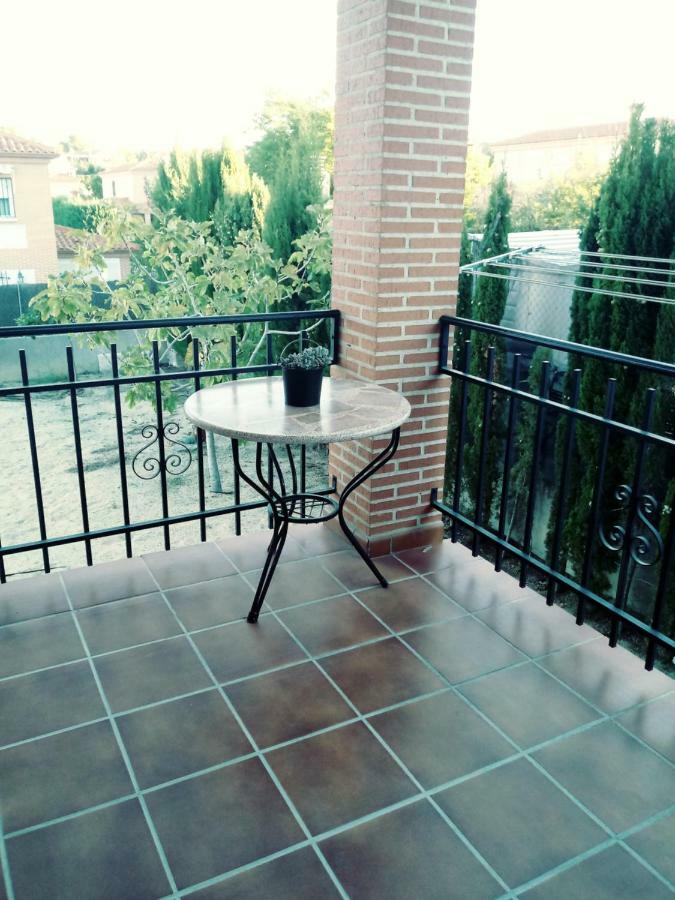 Alondra Holiday home Olias del Rey