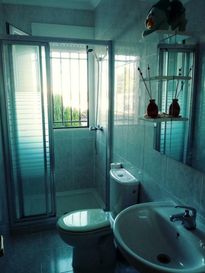 Holiday home Alondra Olias del Rey
