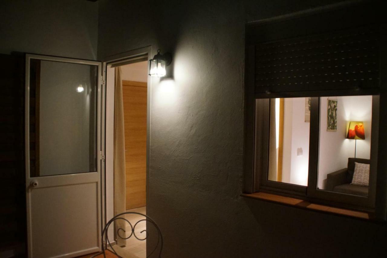Guest house El Duende Del Tejar