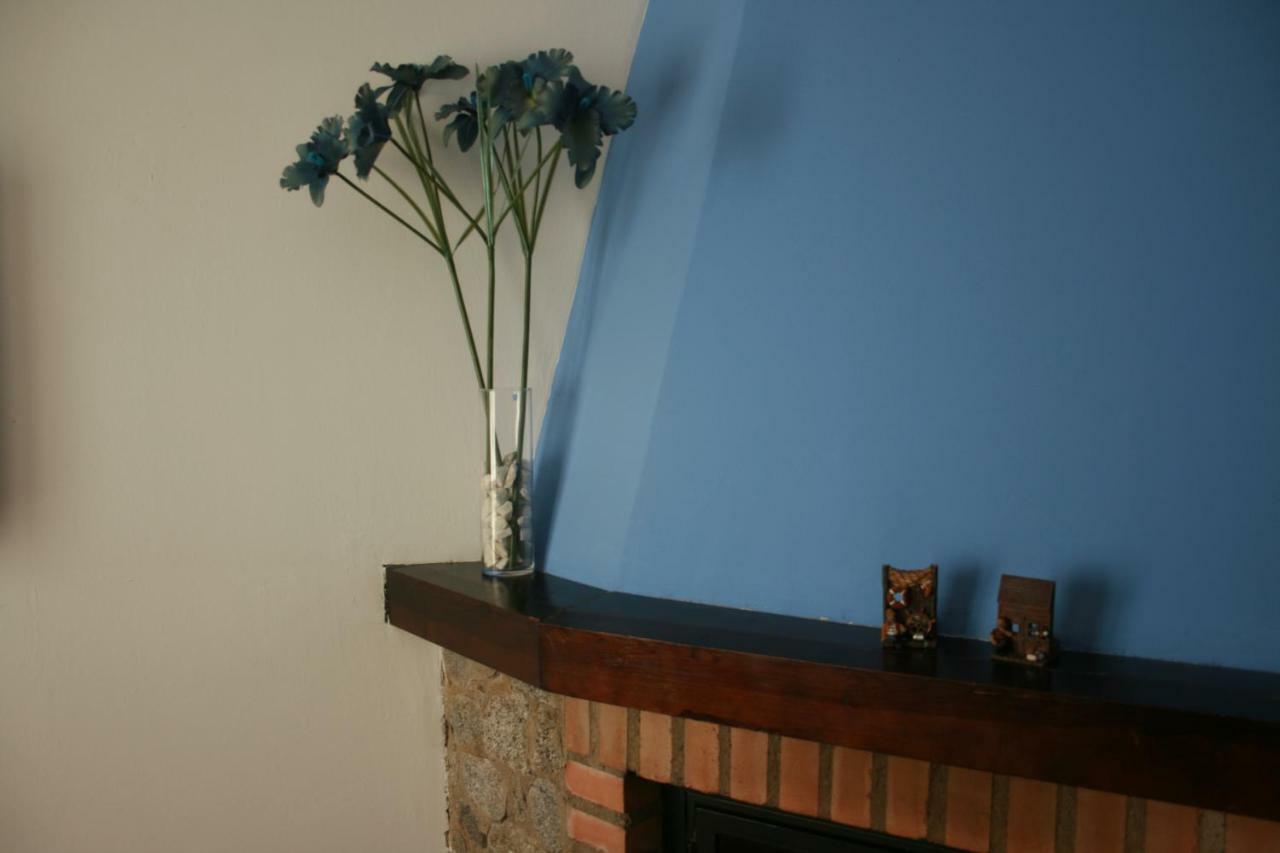 ésera Dos Catedrales Apartamento Villanova