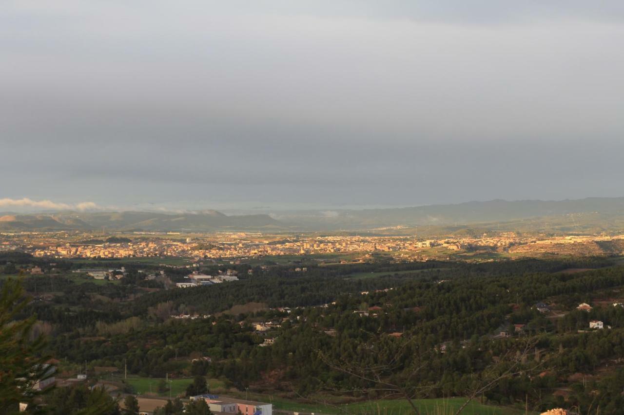 Bed and breakfast Castell De Guardiola Sant Salvador de Guardiola