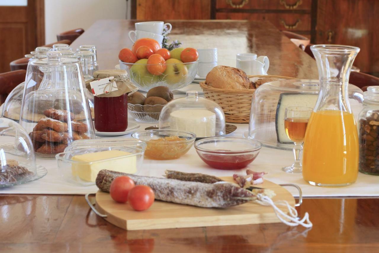 Bed and breakfast Castell De Guardiola 3*