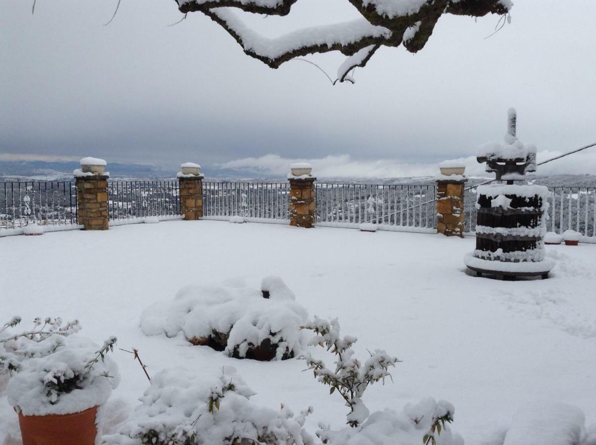 Bed and breakfast Castell De Guardiola