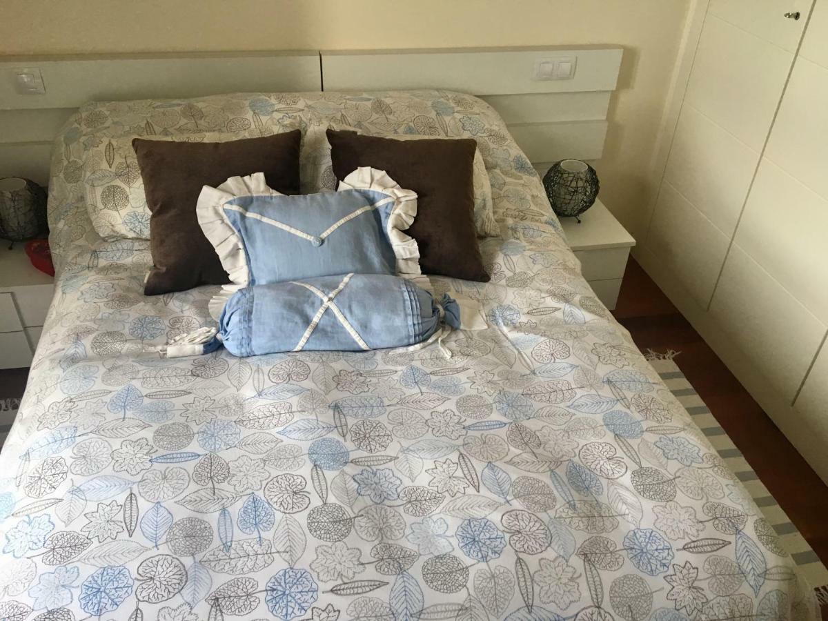 Apartment Esqui Y Golf Margas *