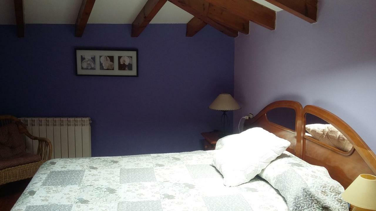 Casa Llorente Mere