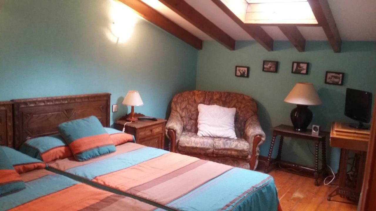 Casa Llorente