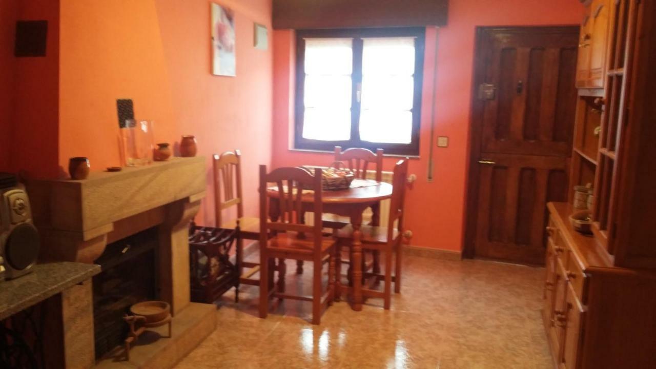 Casa Llorente Сasa de vacaciones *