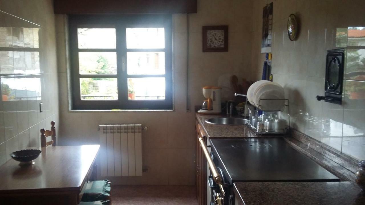 Сasa de vacaciones Casa Llorente Mere
