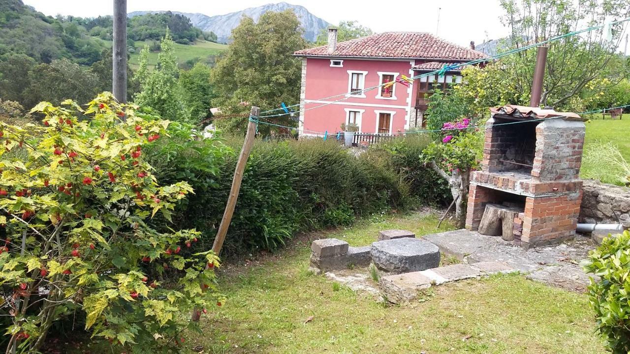 Casa Llorente