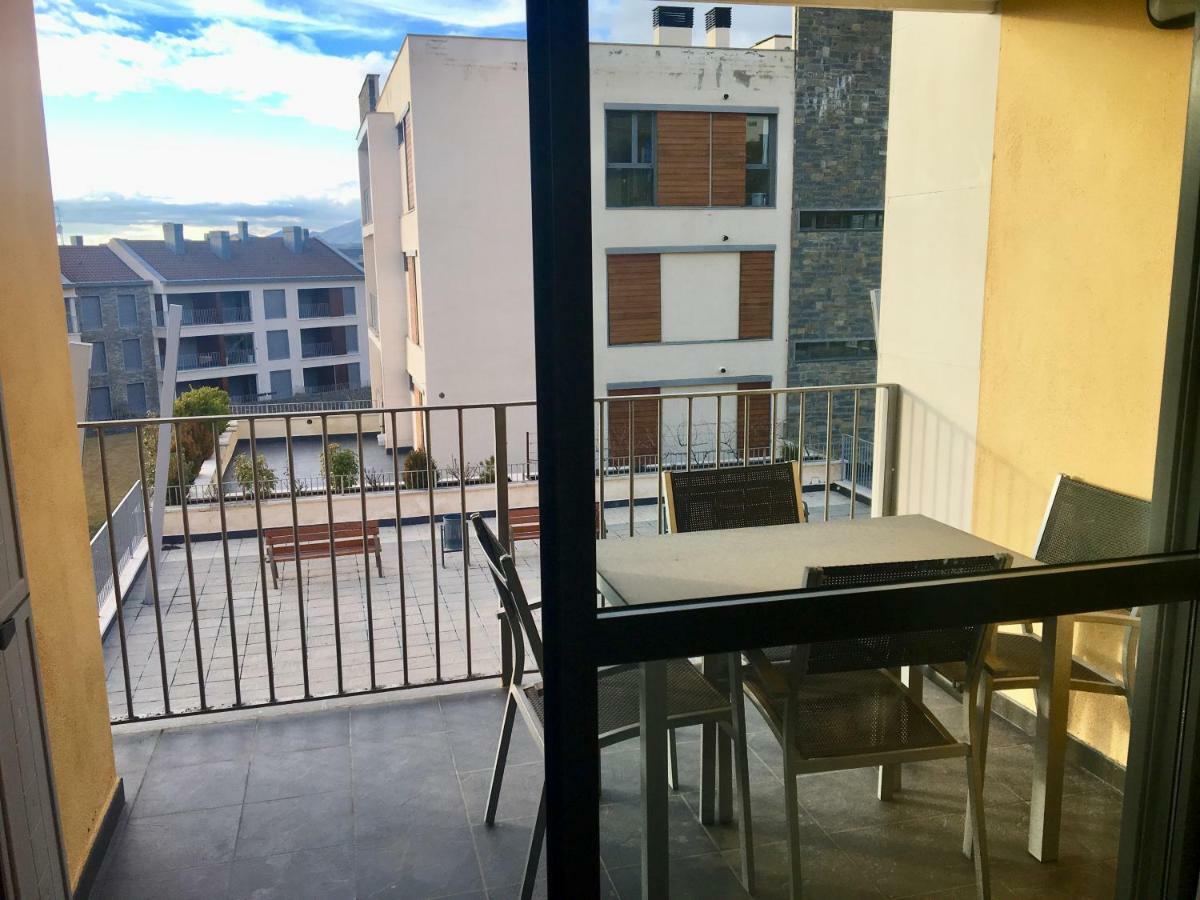 Apartment Esqui Y Golf Margas Sabinanigo