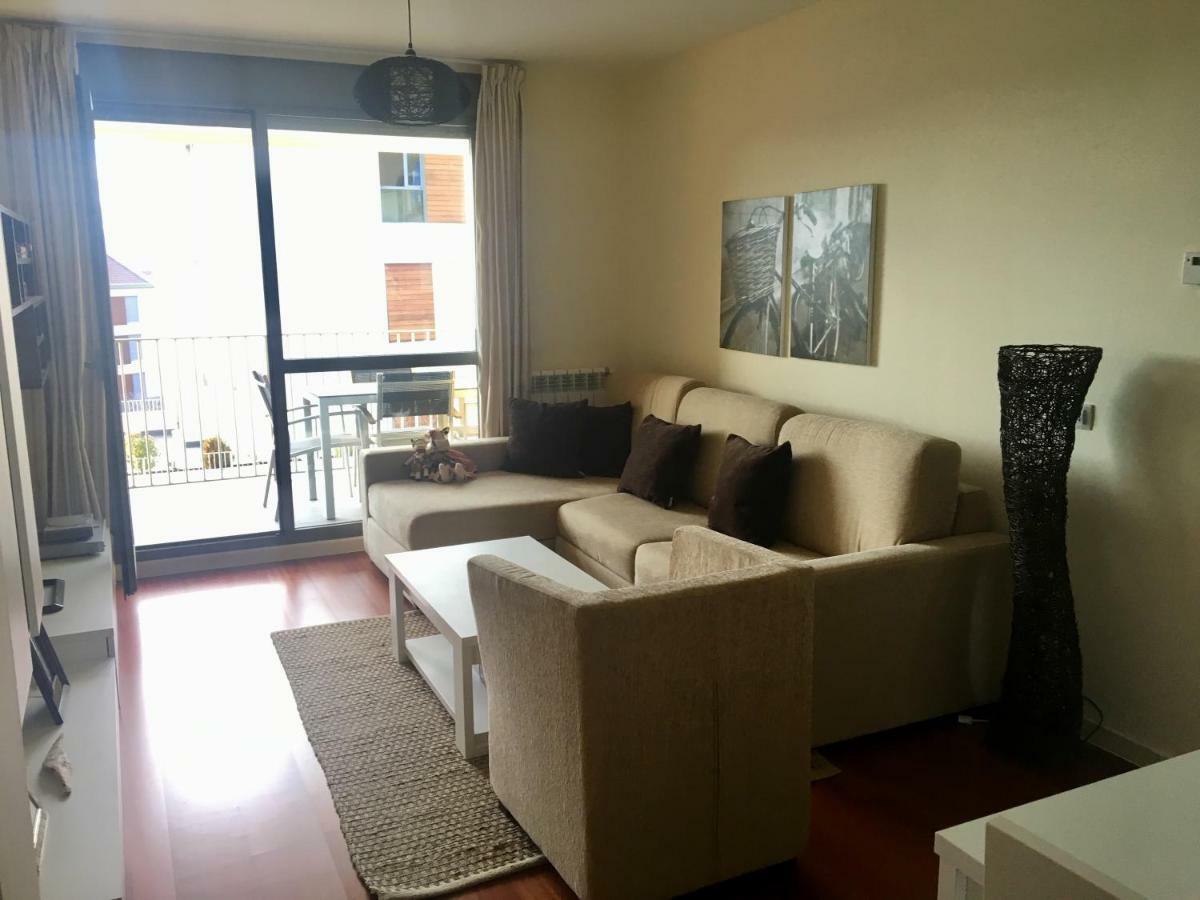 Esqui Y Golf Margas Apartment