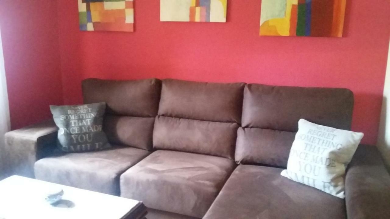 Casa Llorente Holiday home