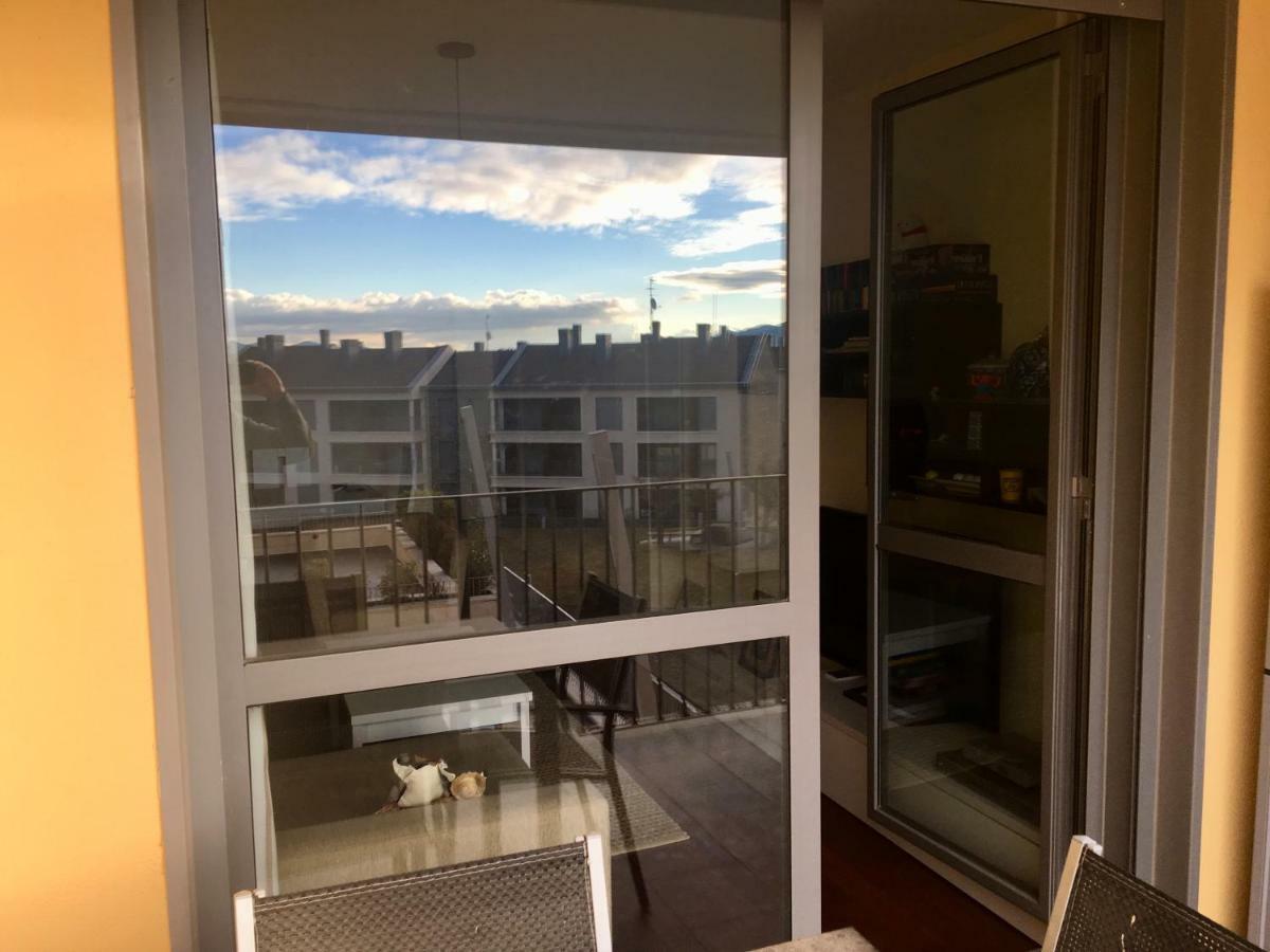 Apartment Esqui Y Golf Margas