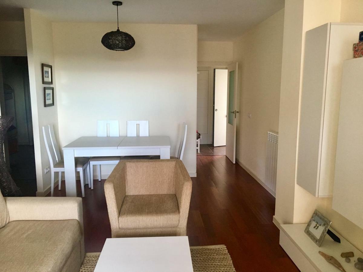 Apartment Esqui Y Golf Margas *