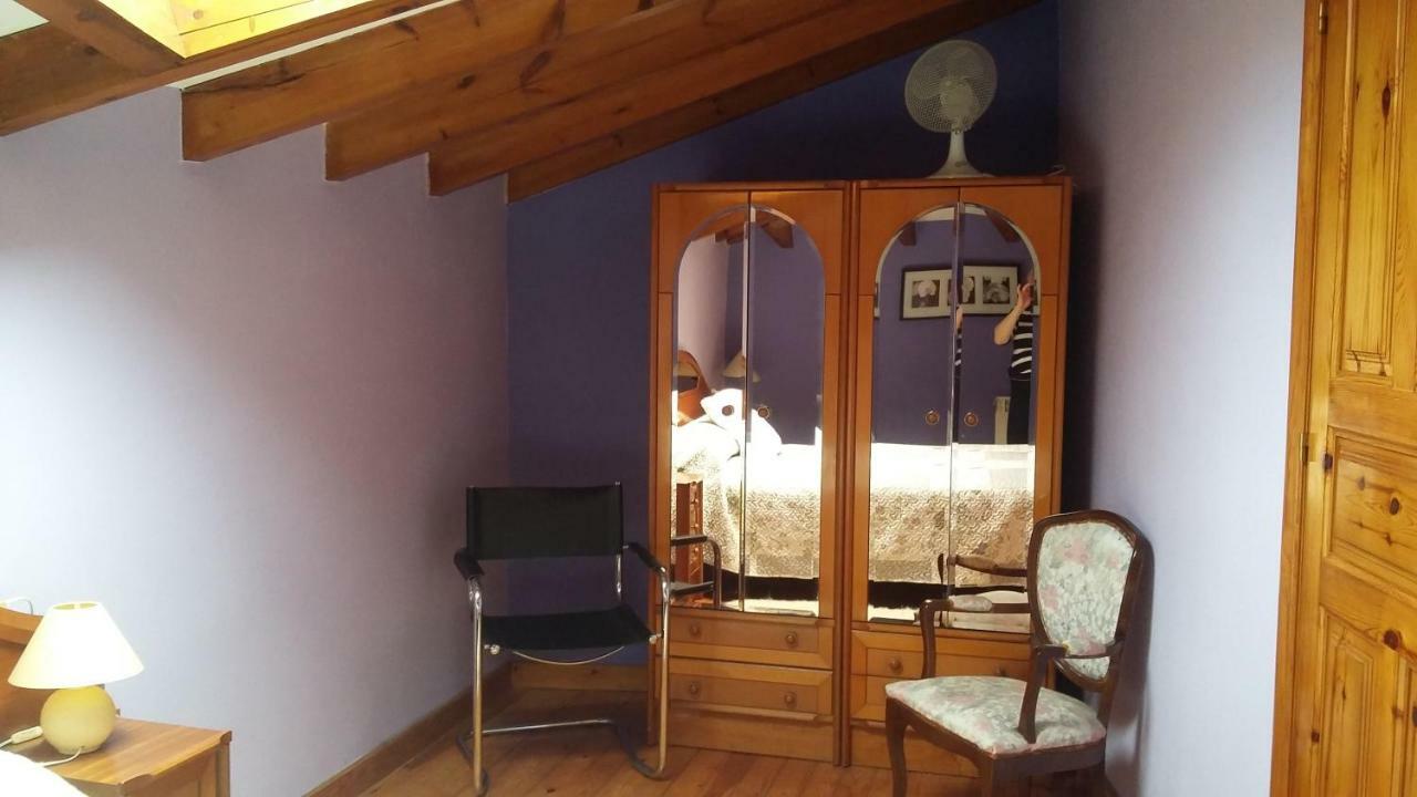 Casa Llorente Сasa de vacaciones *
