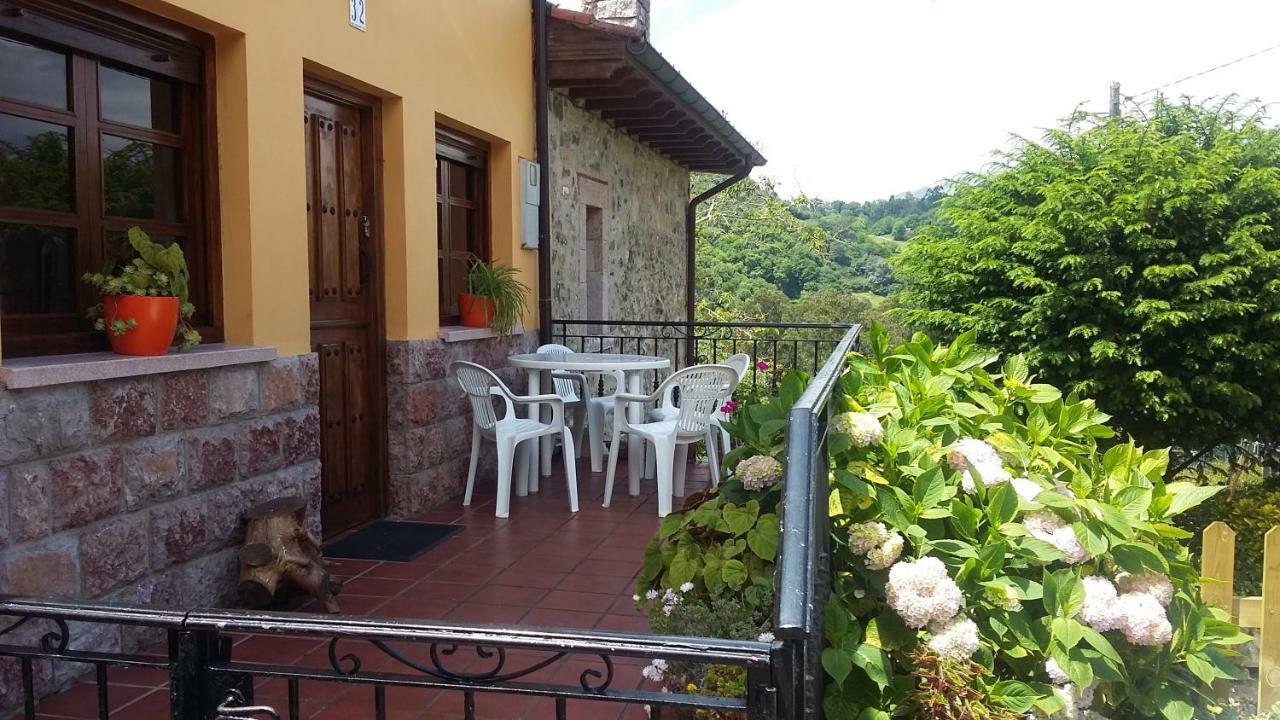 Casa Llorente * Mere