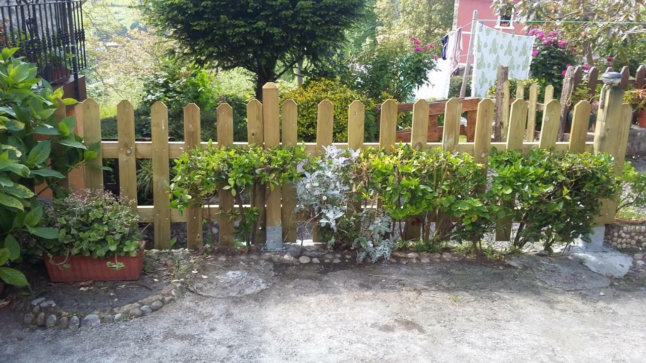 Casa Llorente *