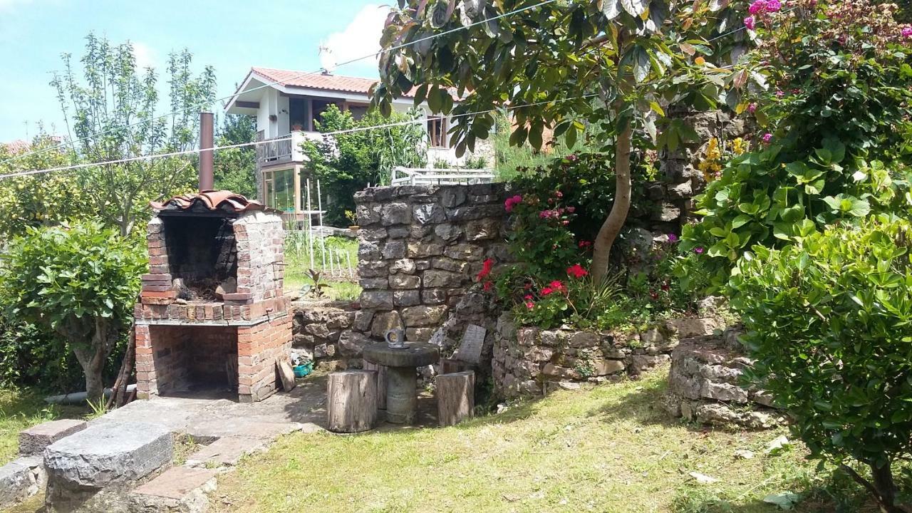 Casa Llorente *