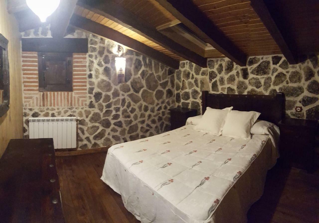 Refugio Perdigones Casa rural *