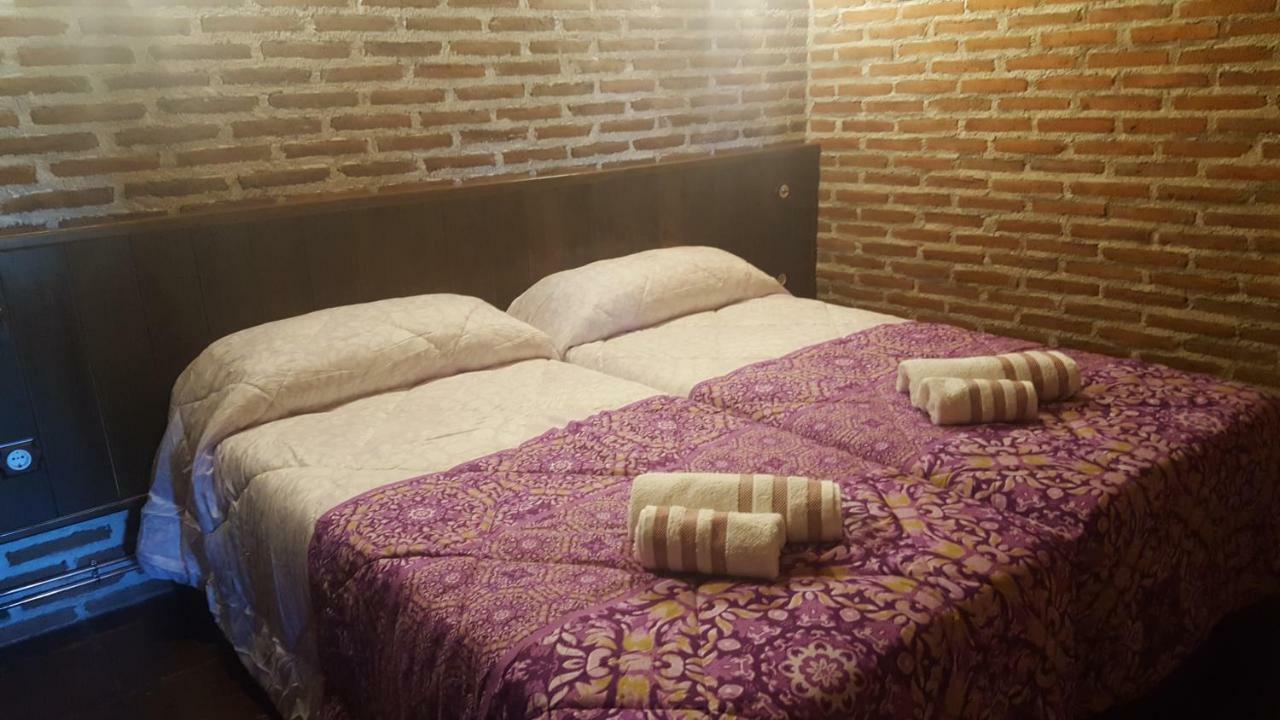 Casa rural Refugio Perdigones *