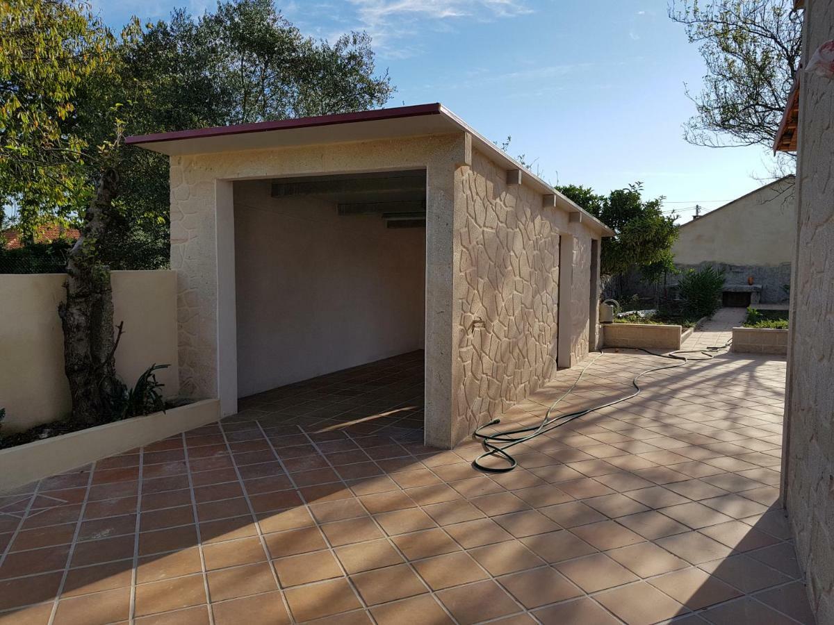 Casita En Tuy /tomiño * Tui