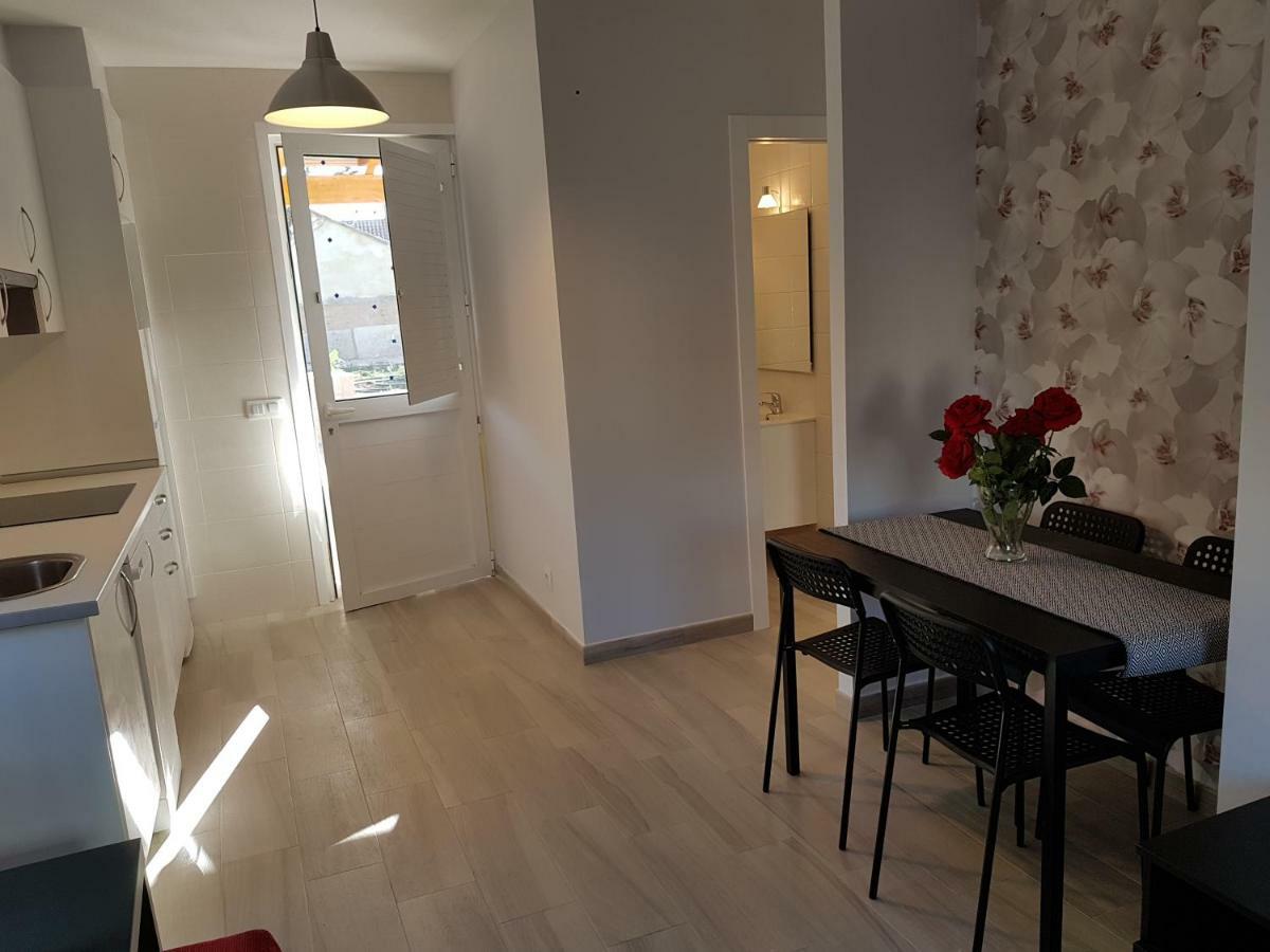 Casita En Tuy /tomiño Сasa de vacaciones
