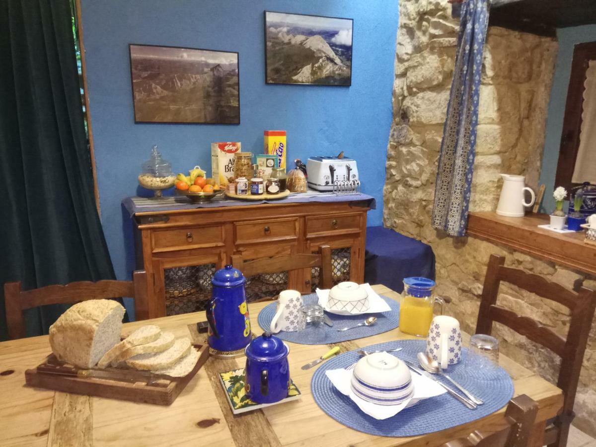 Bed & Breakfast Eguzki