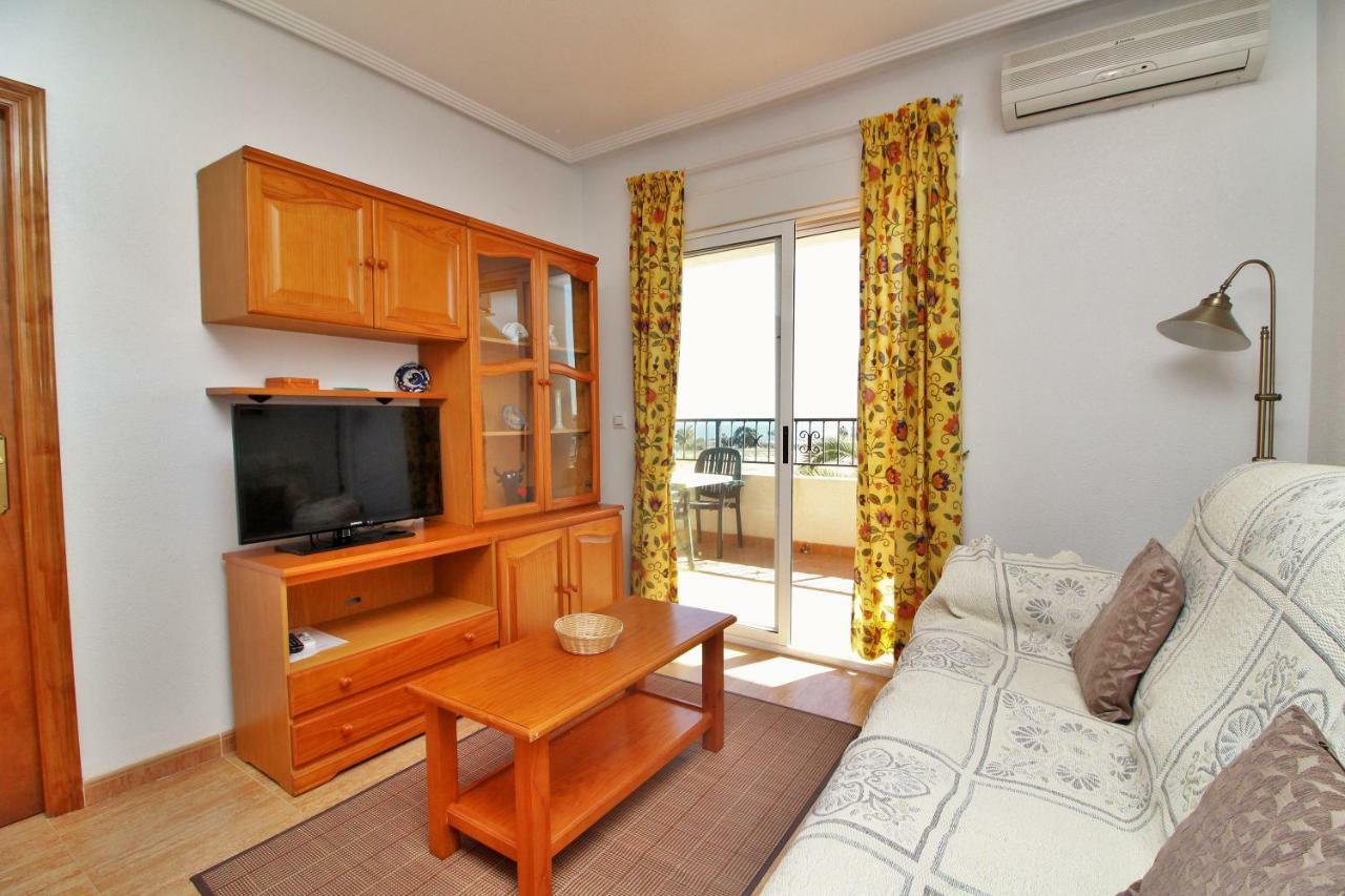 Apartment La Mirada