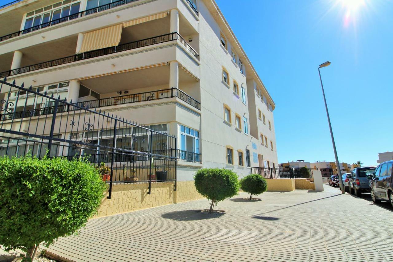 La Mirada Apartment Playa Flamenca