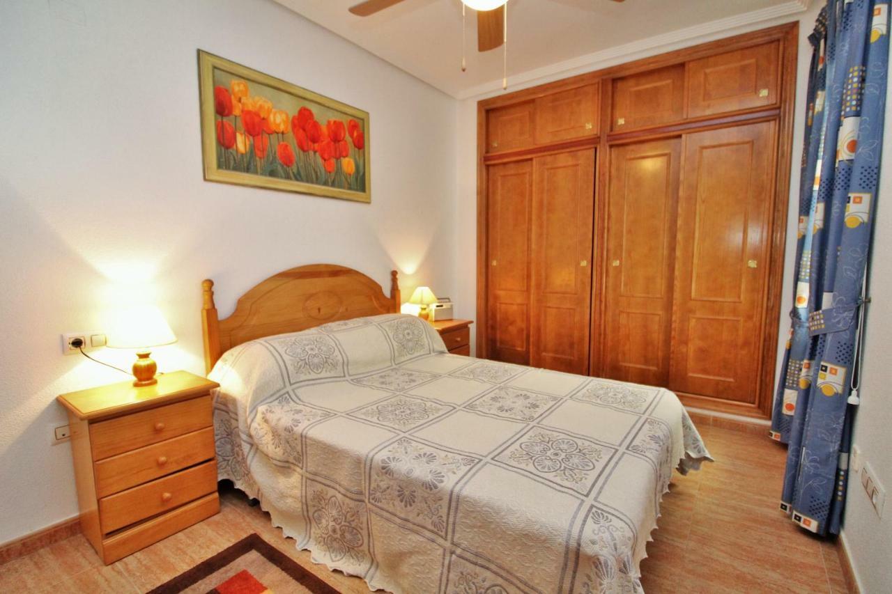 La Mirada Apartment *