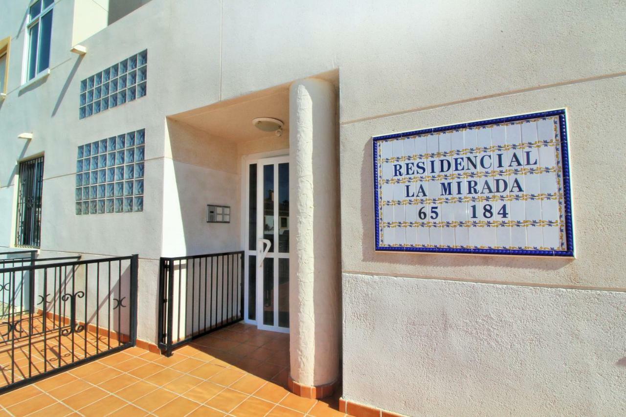 La Mirada