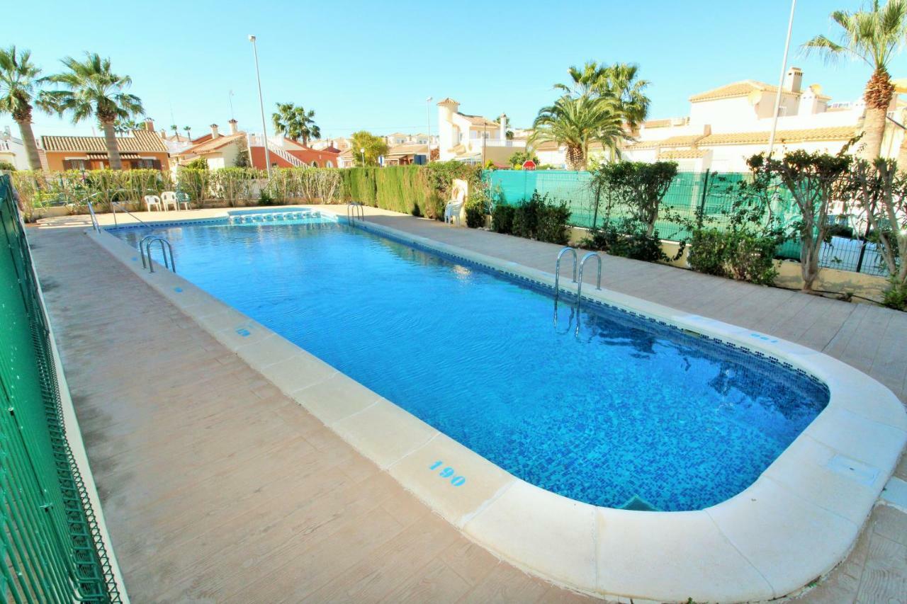 La Mirada Apartment Playa Flamenca