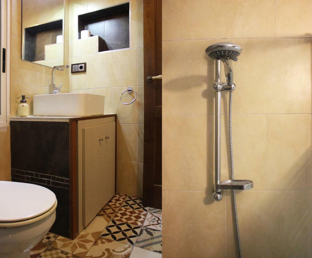 Casa Del Agua Country house