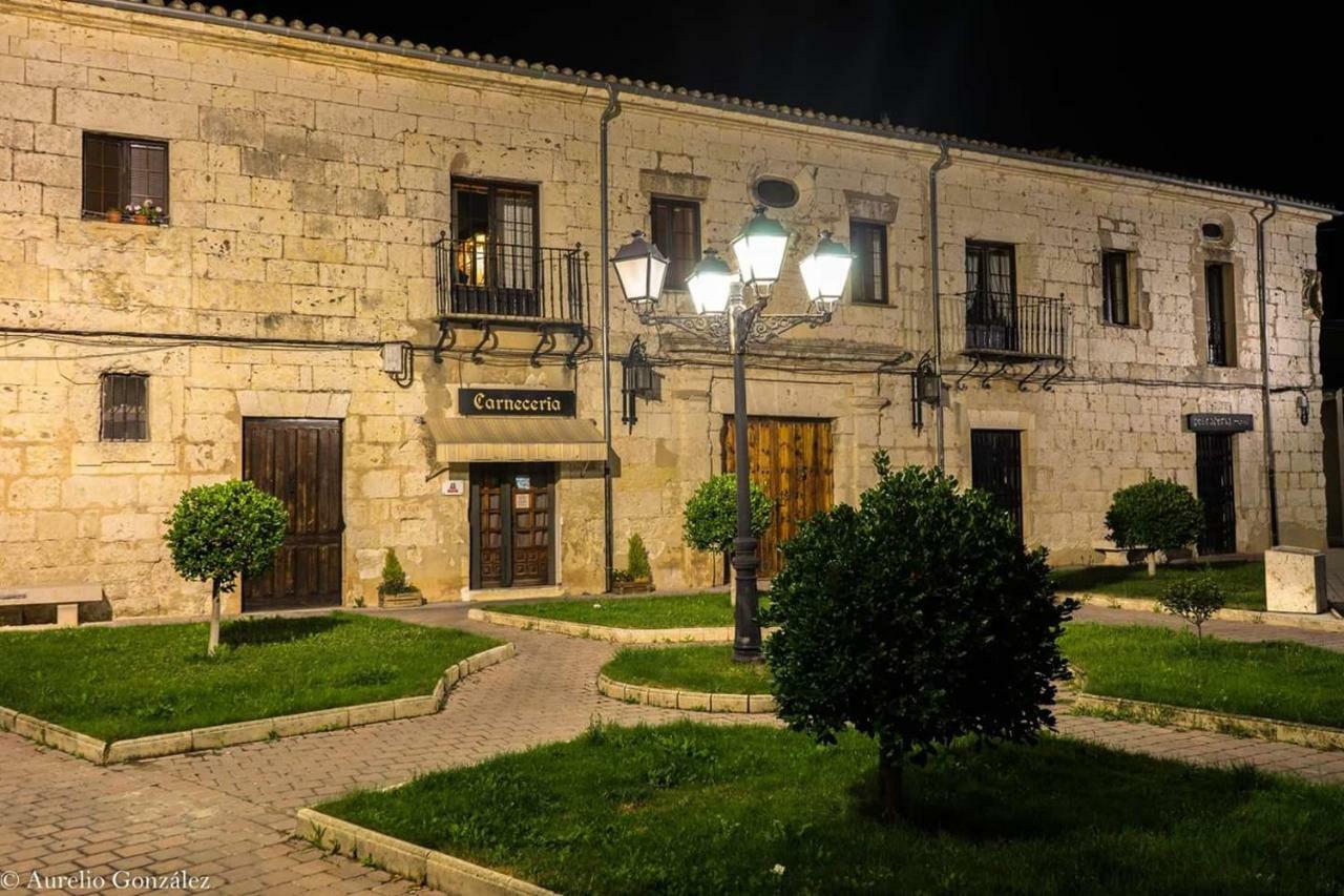 Casa rural De Brulles *