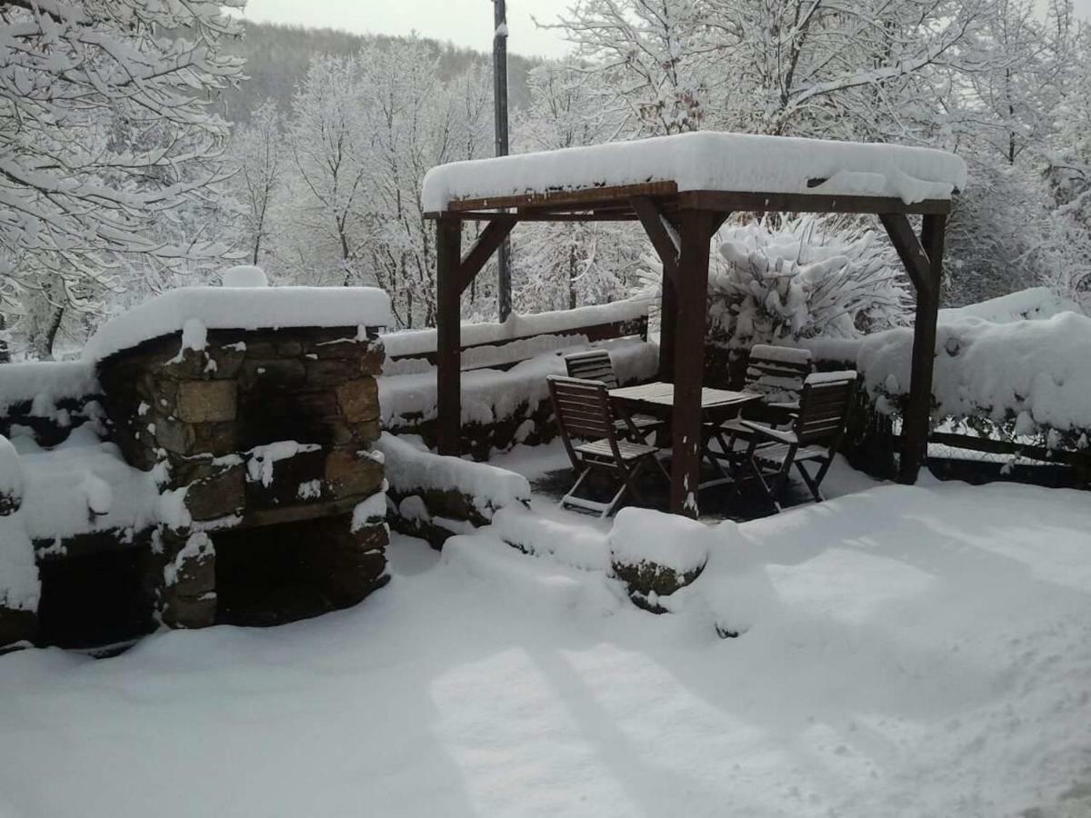 Holiday home La Era De Sanabria