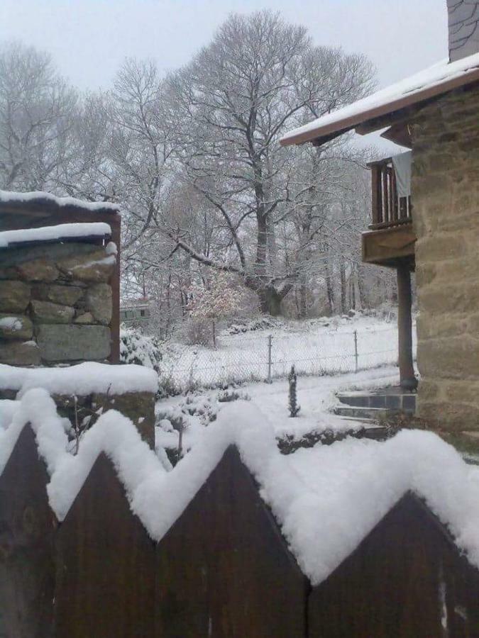 La Era De Sanabria