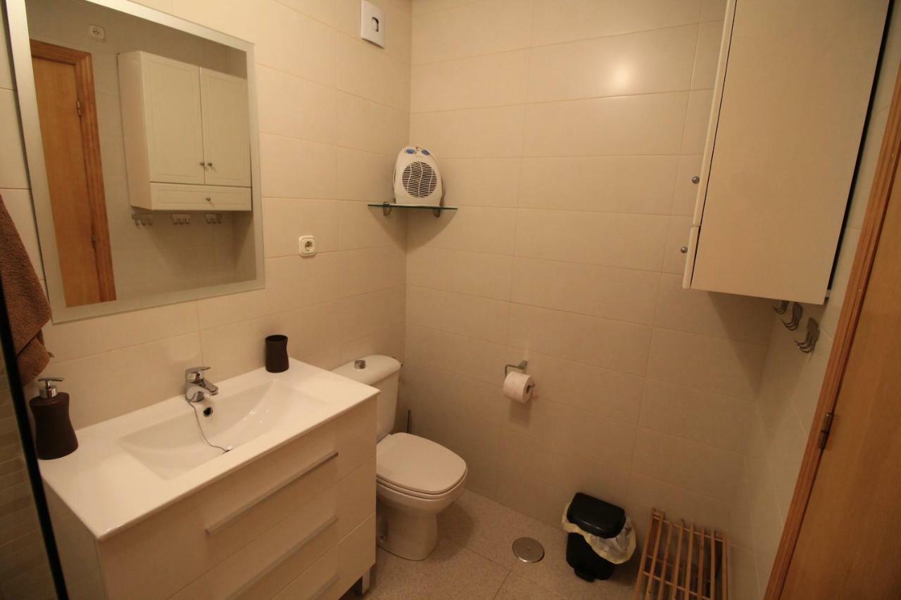Piso Vacacional Apartamento Beniaján