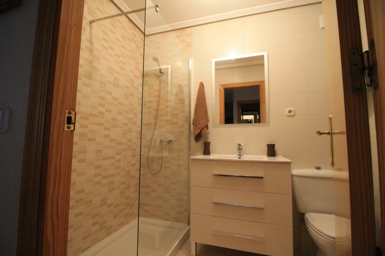 Apartamento Piso Vacacional