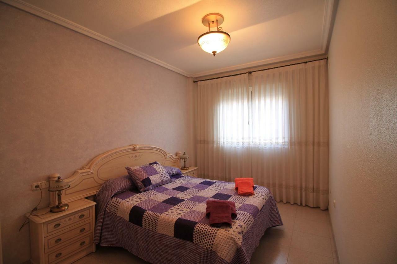 Piso Vacacional Apartamento Beniaján