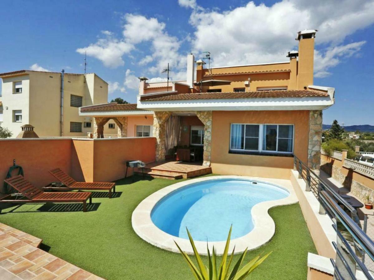 Holiday home Casa Neus *
