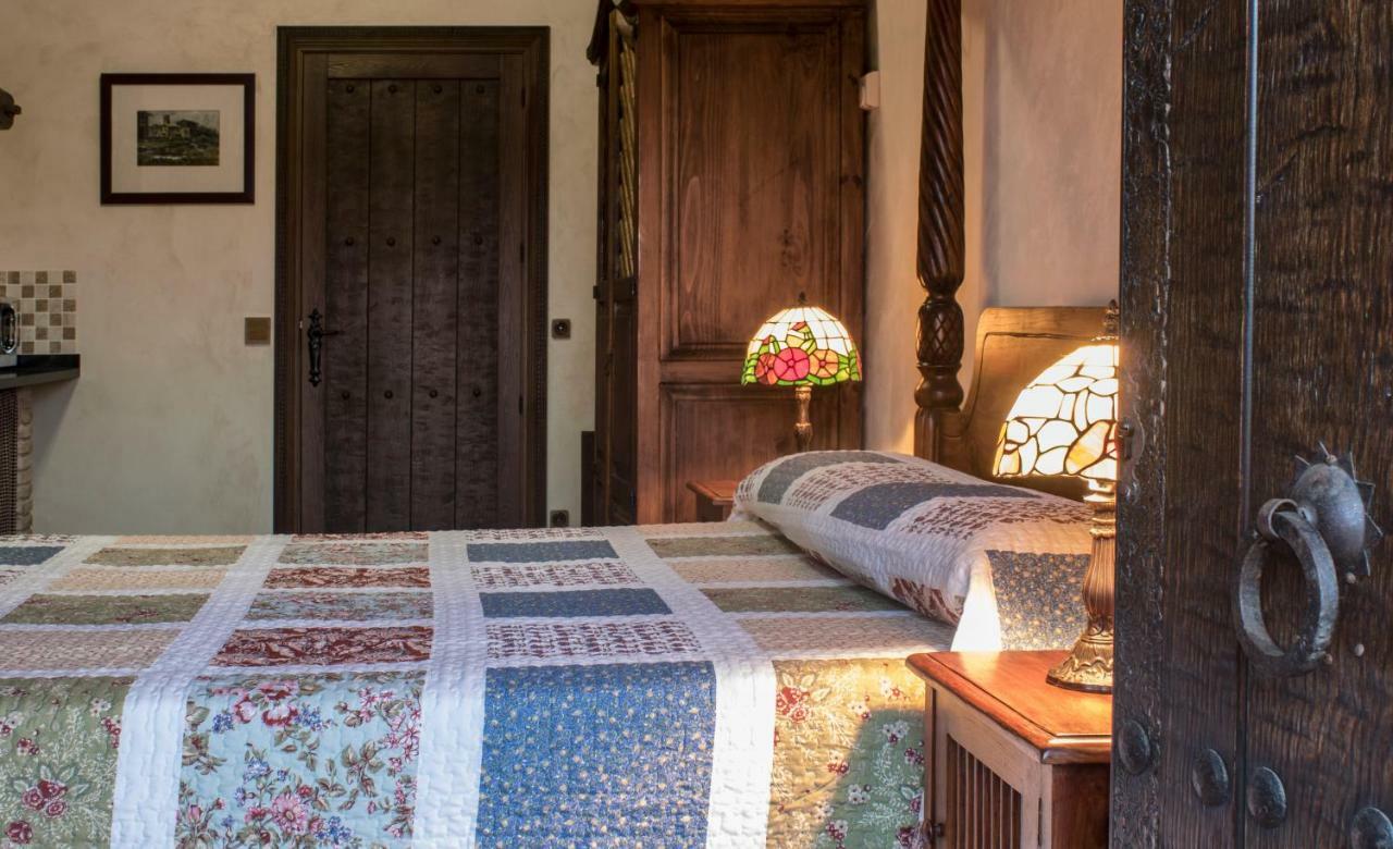 Mas Tulsa Girona Casa rural *