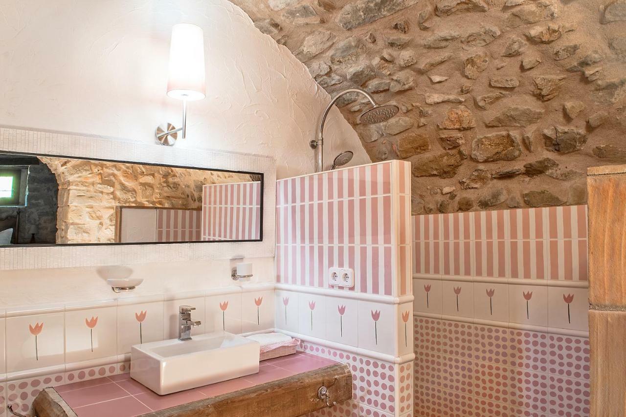 Mas Tulsa Girona * Riudellots de la Creu