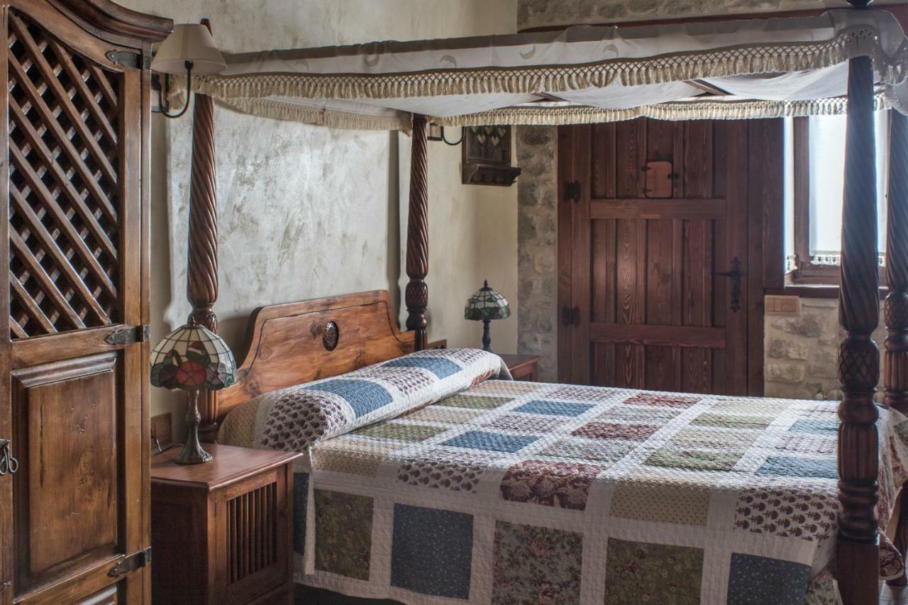 Mas Tulsa Girona Casa rural *