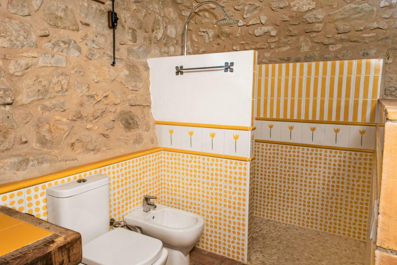 Mas Tulsa Girona Casa rural
