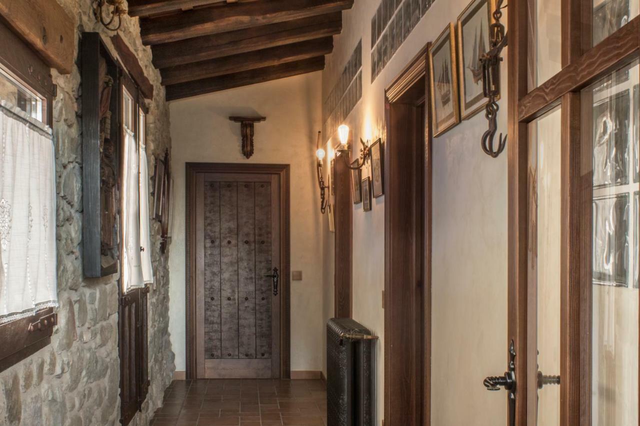 Casa rural Mas Tulsa Girona Riudellots de la Creu